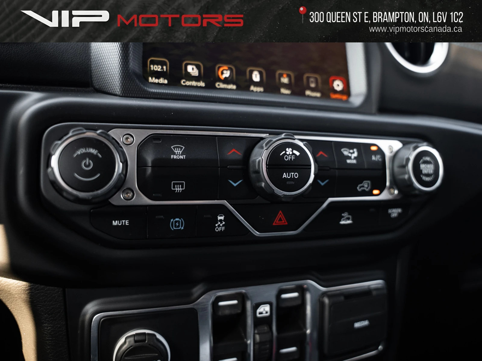 Jeep Wrangler 4xe RUBICON | 4XE | HYBRID, снимка 17 - Автомобили и джипове - 55827732