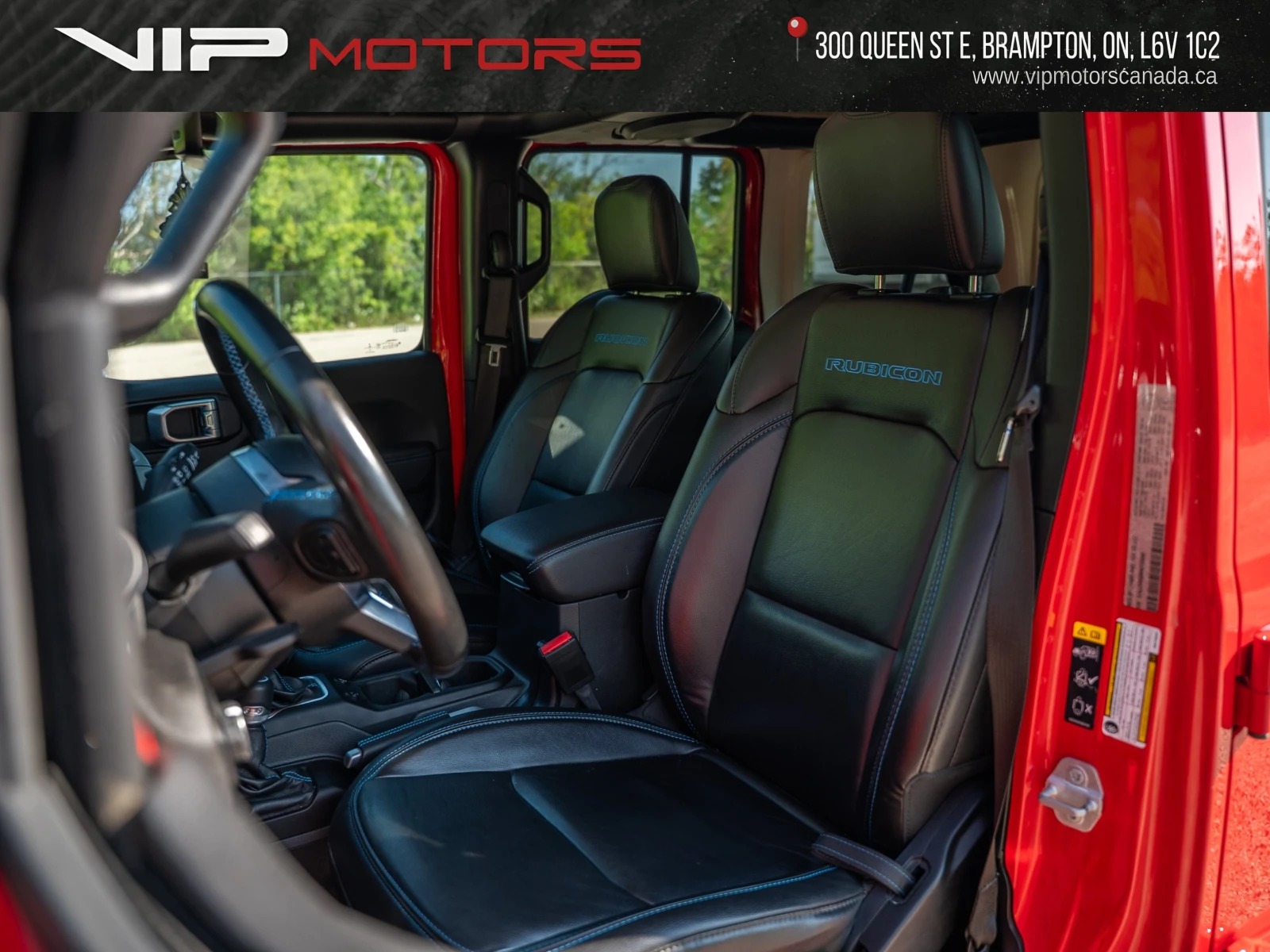 Jeep Wrangler 4xe RUBICON | 4XE | HYBRID, снимка 8 - Автомобили и джипове - 55827732