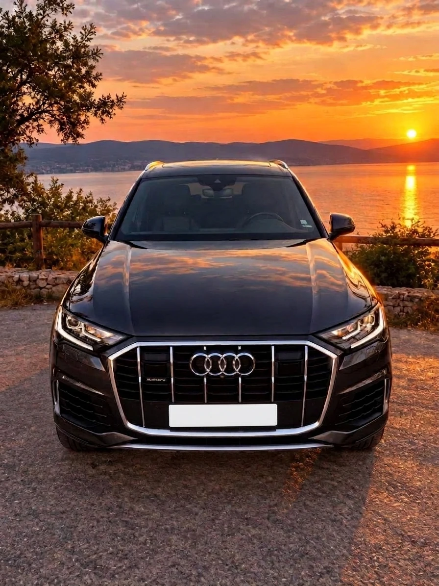 Audi Q7 3.0TFSI/PROGRESSIVE/FULL | Mobile.bg � ����������� 17