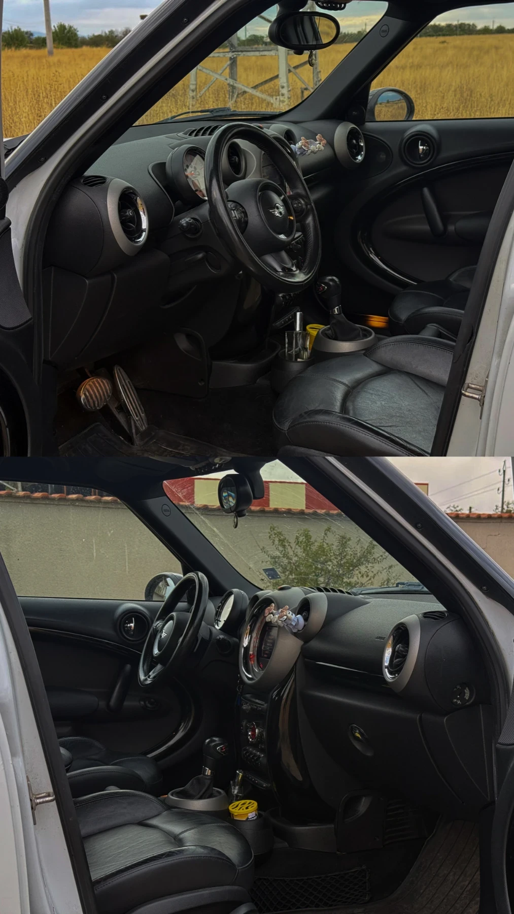 Mini Countryman S, снимка 7 - Автомобили и джипове - 56183699