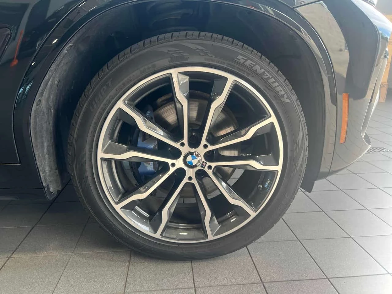 BMW X3 xDrive30i M SPORT | CARFAX, снимка 6 - Автомобили и джипове - 56332834