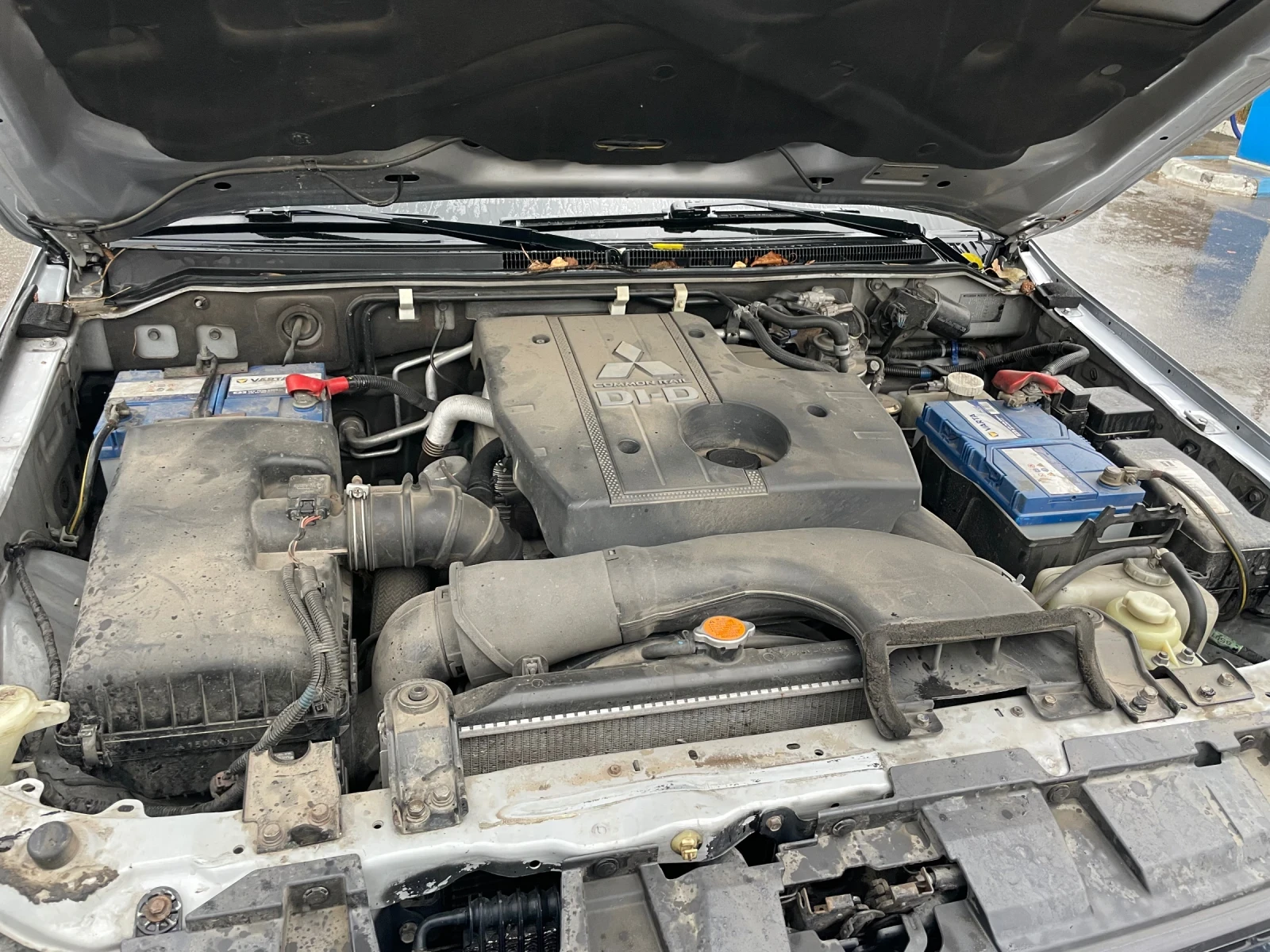 Mitsubishi Pajero | Mobile.bg � ����������� 10