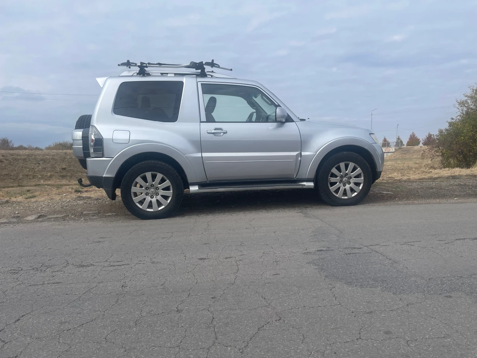 Mitsubishi Pajero | Mobile.bg � ����������� 4