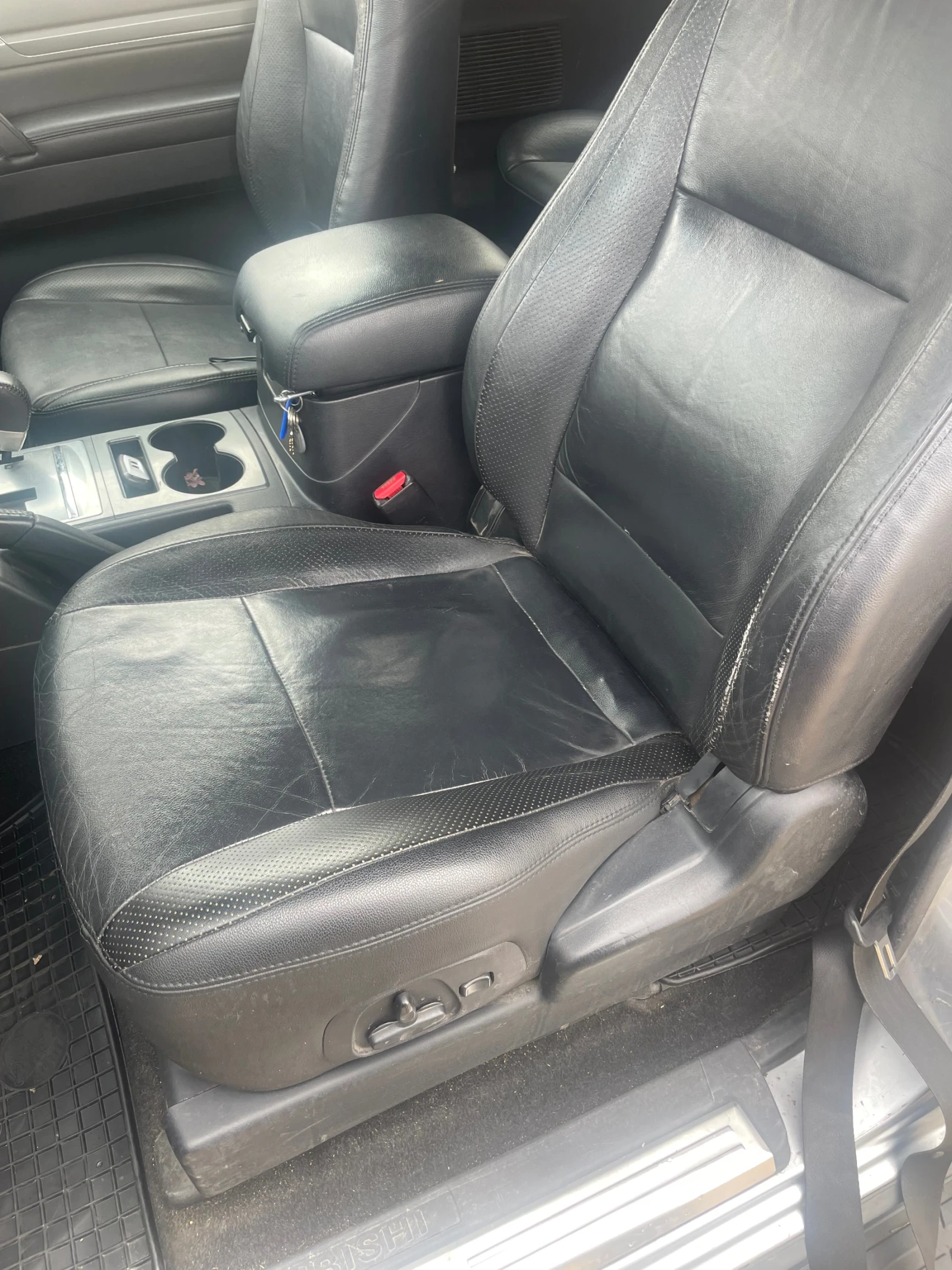 Mitsubishi Pajero | Mobile.bg � ����������� 7