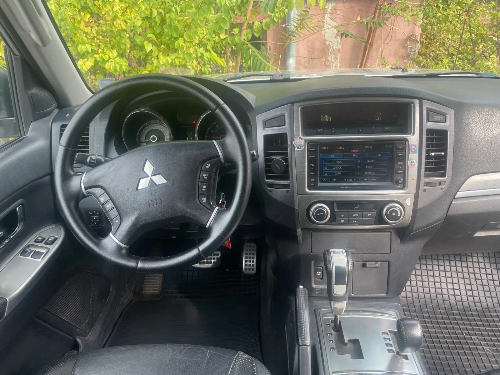 Mitsubishi Pajero | Mobile.bg � ����������� 8