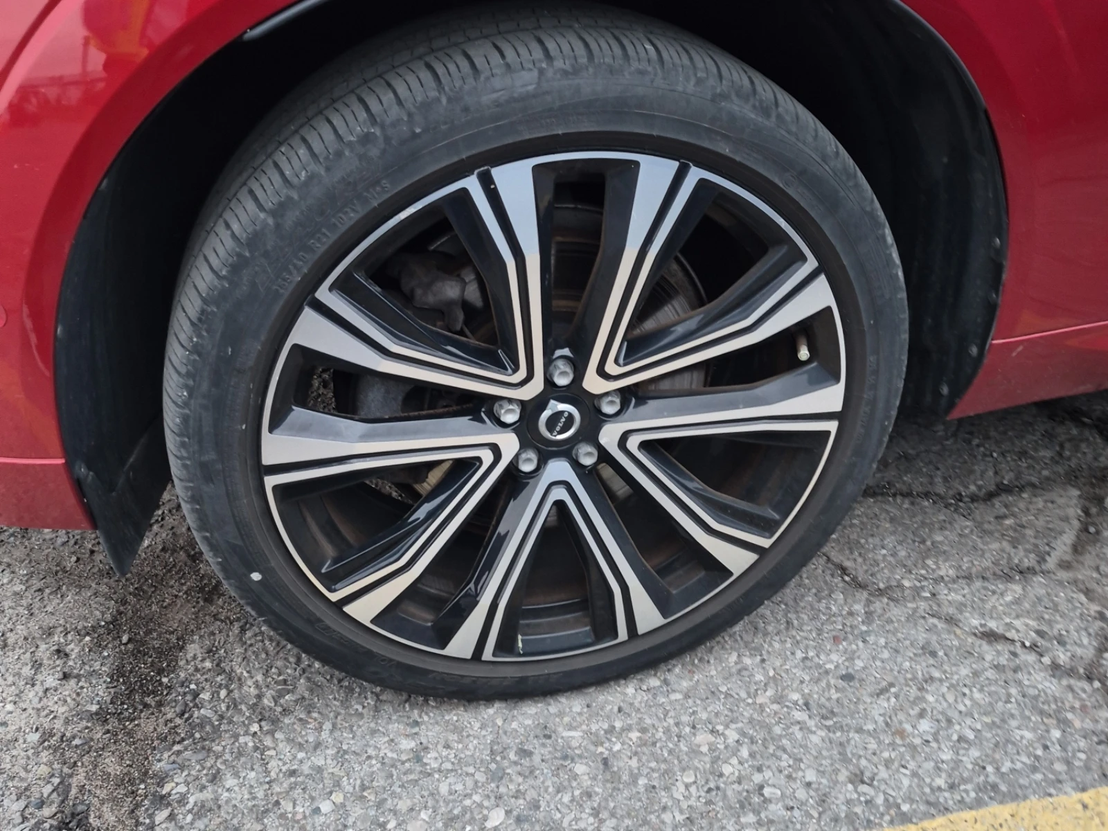 Volvo XC60 B6 Awd R-design / ���������� | Mobile.bg � ����������� 5