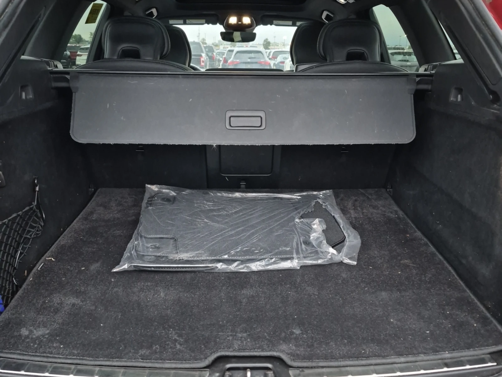 Volvo XC60 B6 Awd R-design / ���������� | Mobile.bg � ����������� 14