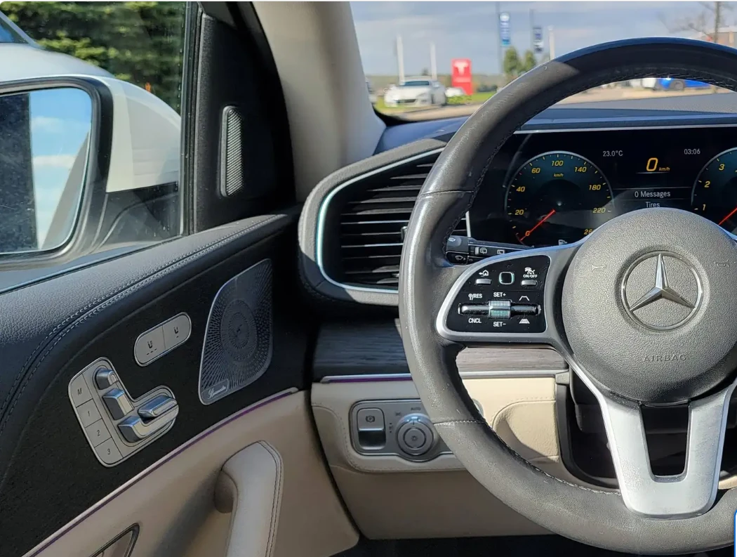 Mercedes-Benz GLE 450 AMG ��� * * �� ��������� ���������������� * *  | Mobile.bg � ����������� 12