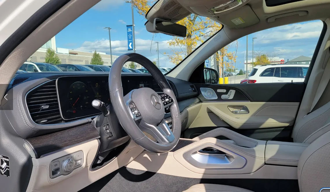 Mercedes-Benz GLE 450 AMG ��� * * �� ��������� ���������������� * *  | Mobile.bg � ����������� 10