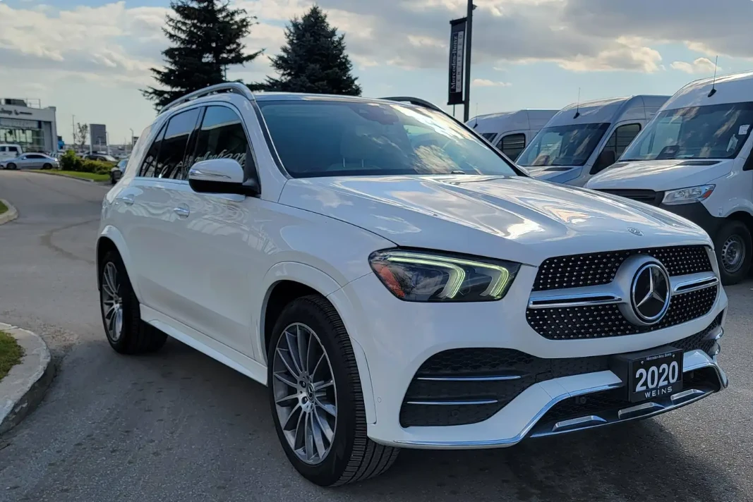 Mercedes-Benz GLE 450 AMG ��� * * �� ��������� ���������������� * *  | Mobile.bg � ����������� 2