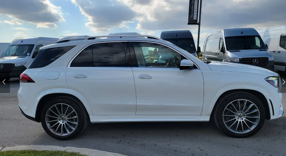 Mercedes-Benz GLE 450 AMG ��� * * �� ��������� ���������������� * *  | Mobile.bg � ����������� 8