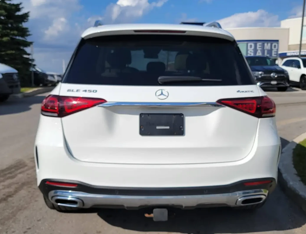 Mercedes-Benz GLE 450 AMG ��� * * �� ��������� ���������������� * *  | Mobile.bg � ����������� 4