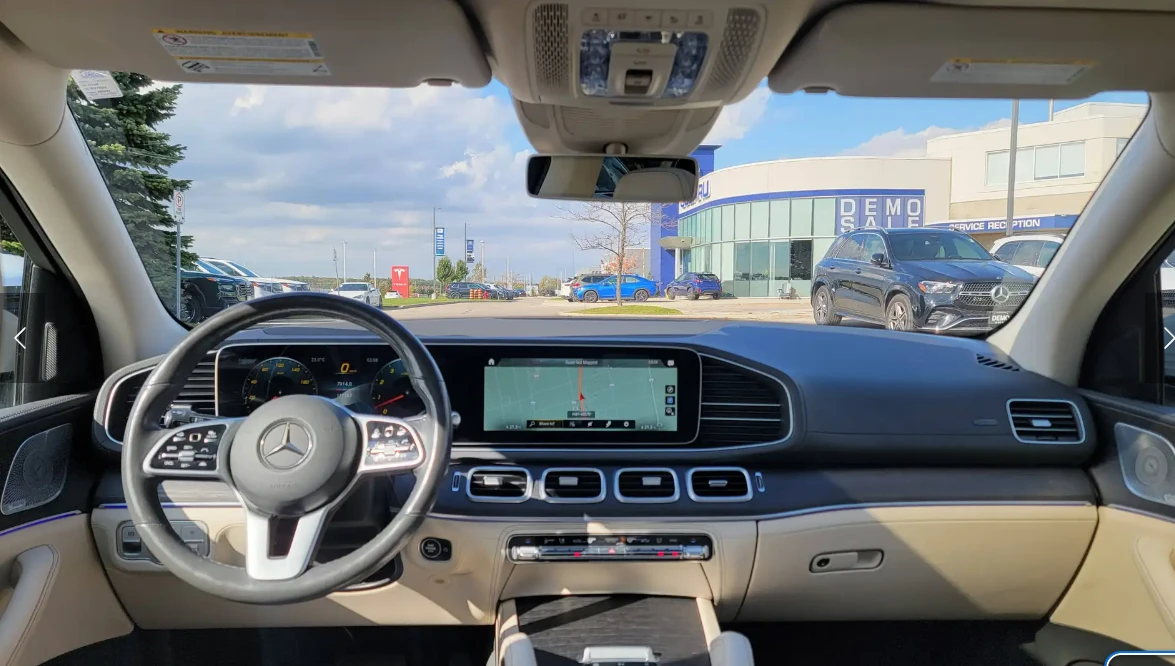 Mercedes-Benz GLE 450 AMG ��� * * �� ��������� ���������������� * *  | Mobile.bg � ����������� 9