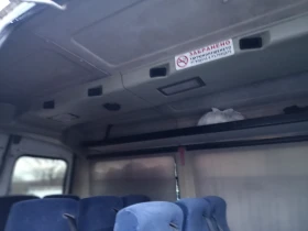 Peugeot Boxer, снимка 15