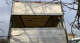 Iveco 35c15 Б Категория | Двойна гума | Падащ борд | 171к км , снимка 10