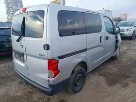 Nissan NV200 Пътнически 1.5dci Euro 5A, снимка 7