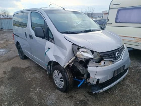 Nissan NV200 Пътнически 1.5dci Euro 5A, снимка 3