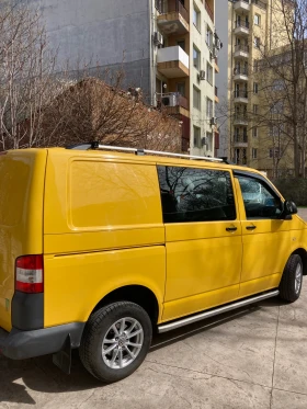 VW T5, снимка 6