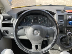 VW T5, снимка 4