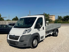  Citroen Jumper