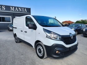 Renault Trafic 1.6 dci | Mobile.bg    1