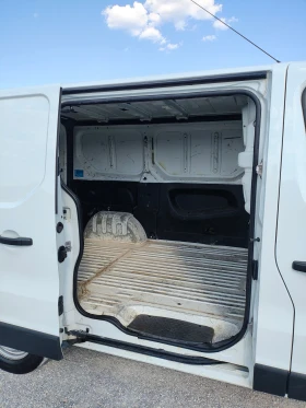 Renault Trafic 1.6 dci | Mobile.bg    9