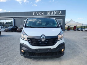 Renault Trafic 1.6 dci | Mobile.bg    2