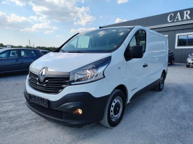 Renault Trafic 1.6 dci | Mobile.bg    3