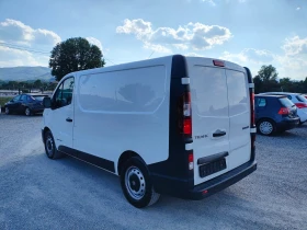 Renault Trafic 1.6 dci | Mobile.bg    5