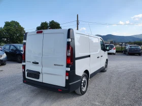 Renault Trafic 1.6 dci | Mobile.bg    7