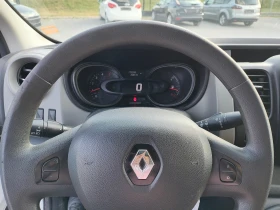 Renault Trafic 1.6 dci | Mobile.bg    15