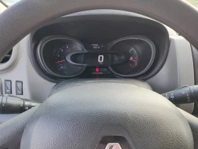 Renault Trafic 1.6 dci | Mobile.bg    14