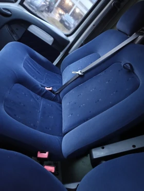 Peugeot Boxer, снимка 10