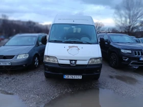 Peugeot Boxer, снимка 2