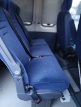 Peugeot Boxer, снимка 9