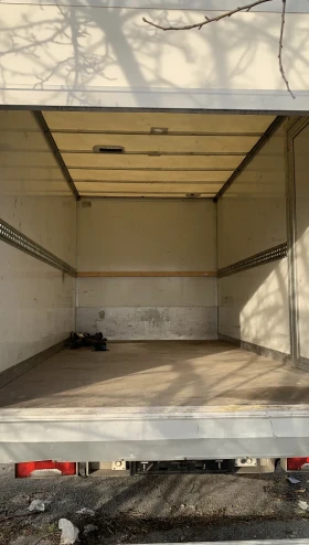 Iveco 35c15 � ��������� | ������ ���� | ����� ���� | 171� ��  | Mobile.bg � ����� ������ 12