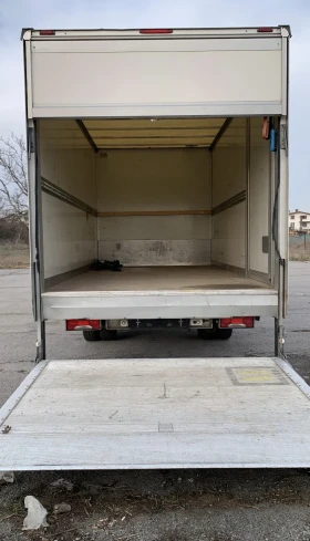 Iveco 35c15 � ��������� | ������ ���� | ����� ���� | 171� ��  | Mobile.bg � ����� ������ 11