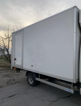 Iveco 35c15 � ��������� | ������ ���� | ����� ���� | 171� ��  | Mobile.bg � ����� ������ 8