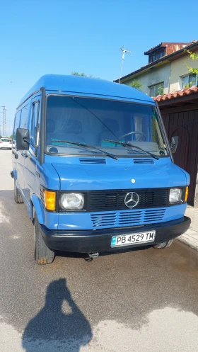 Mercedes-Benz 310 | Mobile.bg � ����� ������ 2