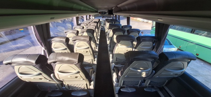 Scania Irizar, снимка 9 - Бусове и автобуси - 46098581
