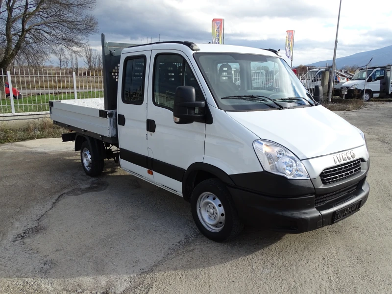 Iveco Daily 29L11