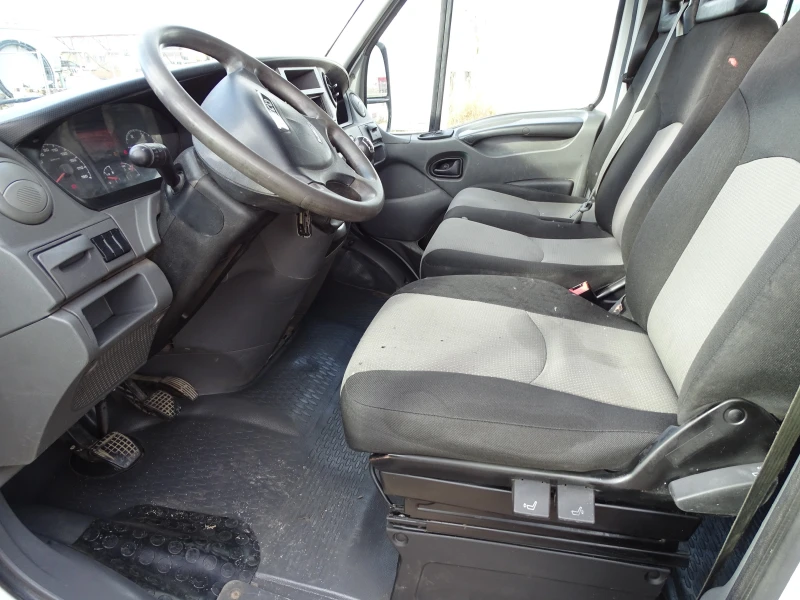 Iveco Daily 29L11, снимка 7 - Бусове и автобуси - 52482005