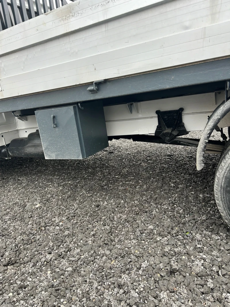 Ford Transit, снимка 6 - Бусове и автобуси - 53362566