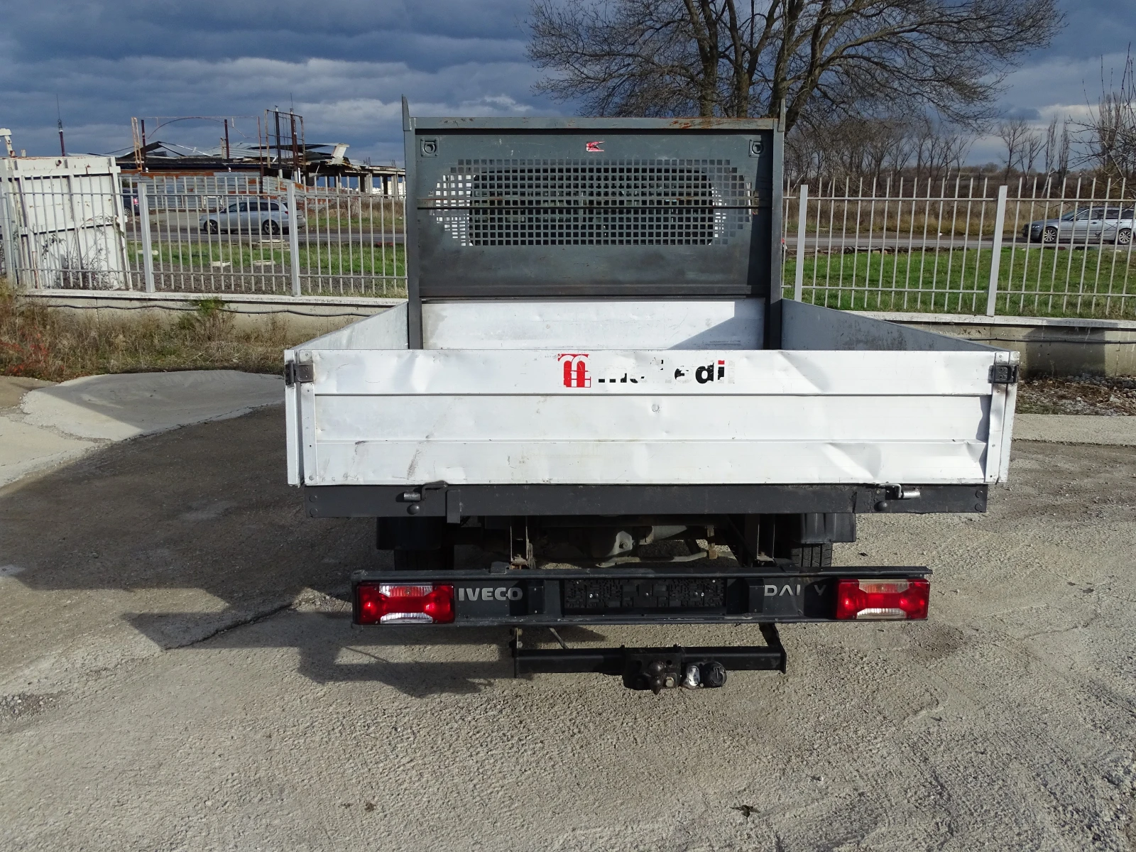 Iveco Daily 29L11 - изображение 5