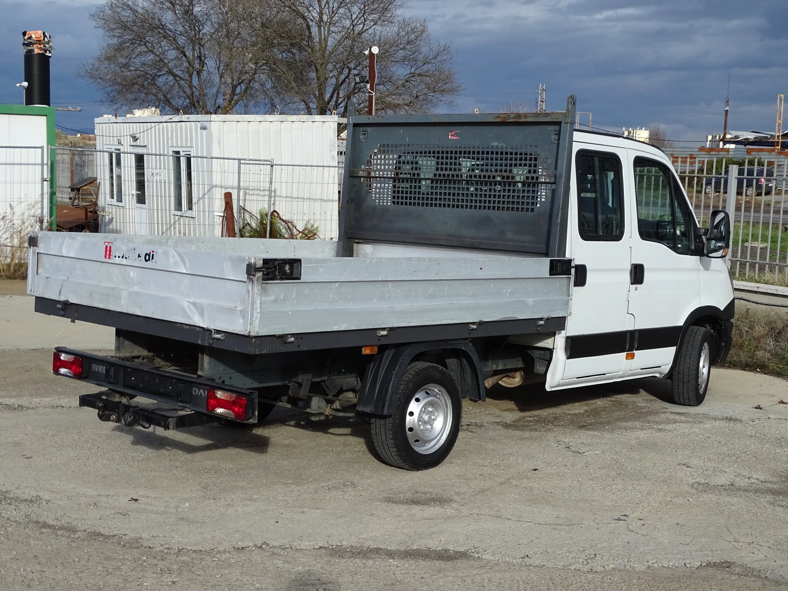 Iveco Daily 29L11 - изображение 4