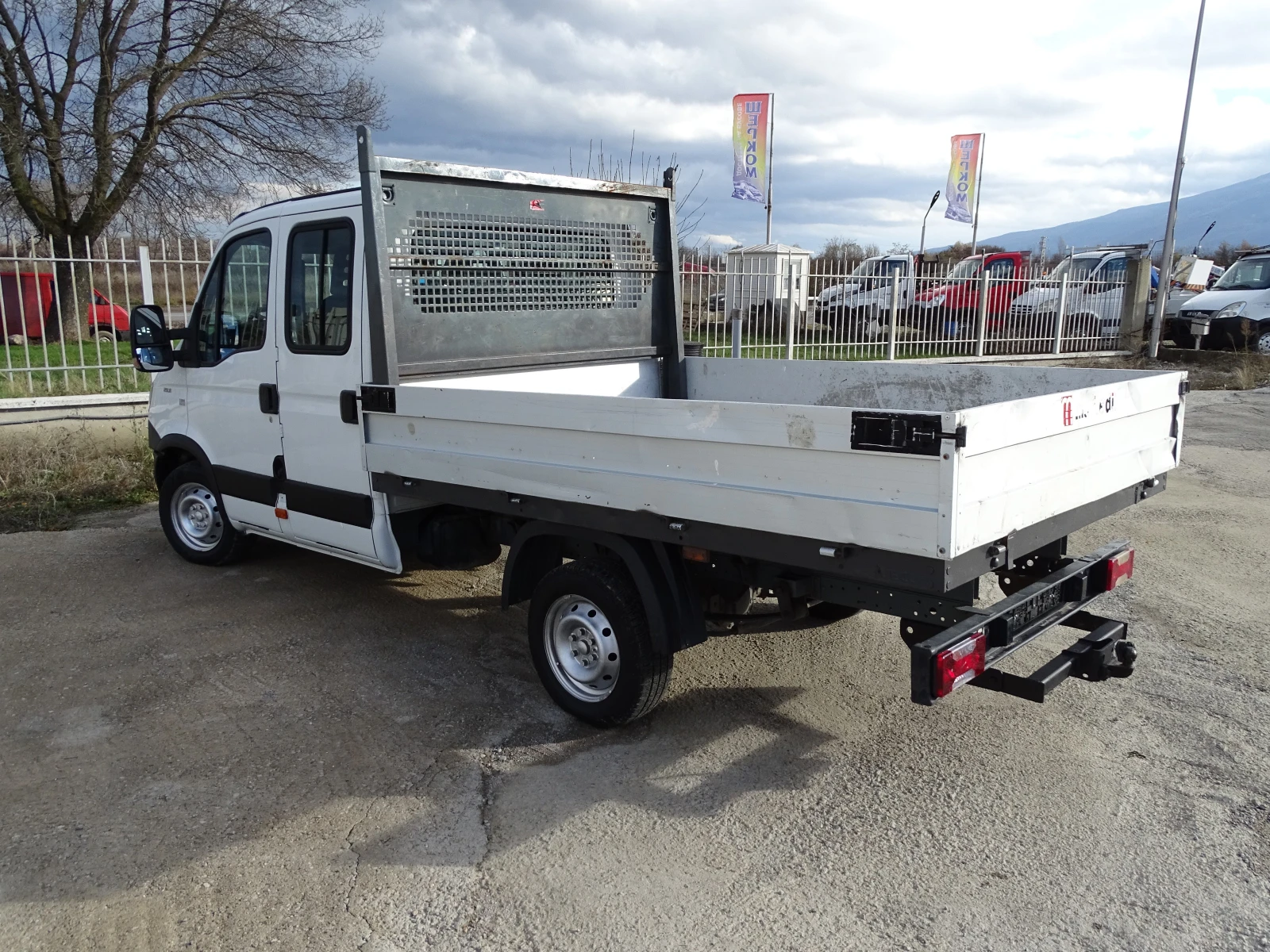 Iveco Daily 29L11 - изображение 6