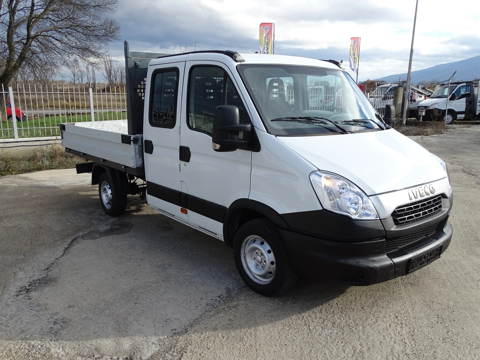 Iveco Daily 29L11 | Mobile.bg   1
