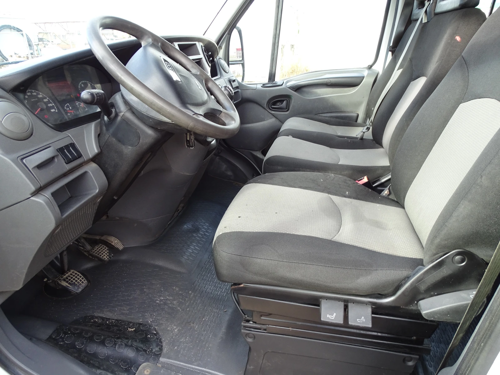 Iveco Daily 29L11 - изображение 7