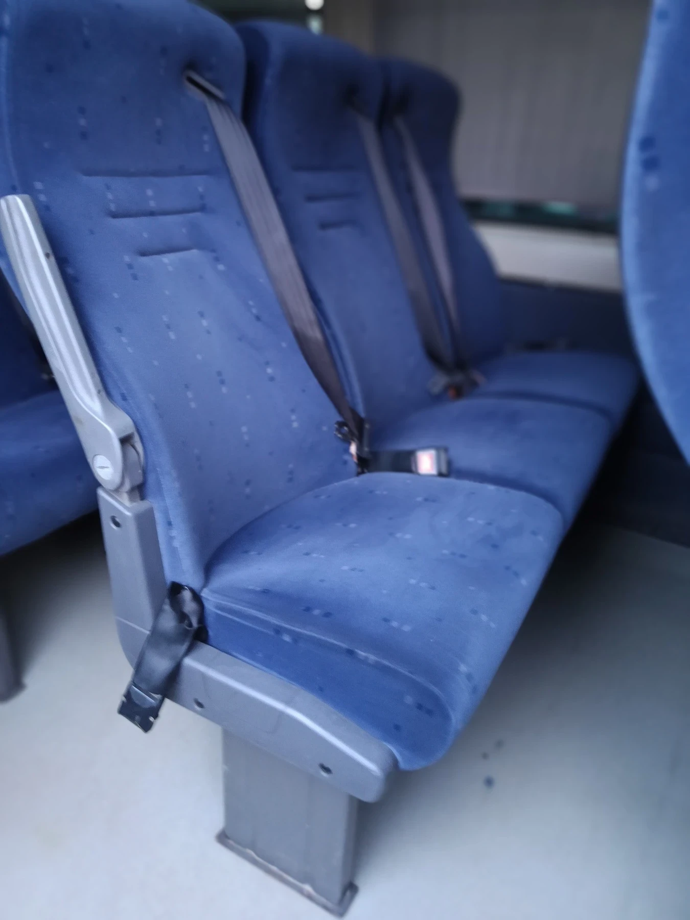 Peugeot Boxer  - изображение 8