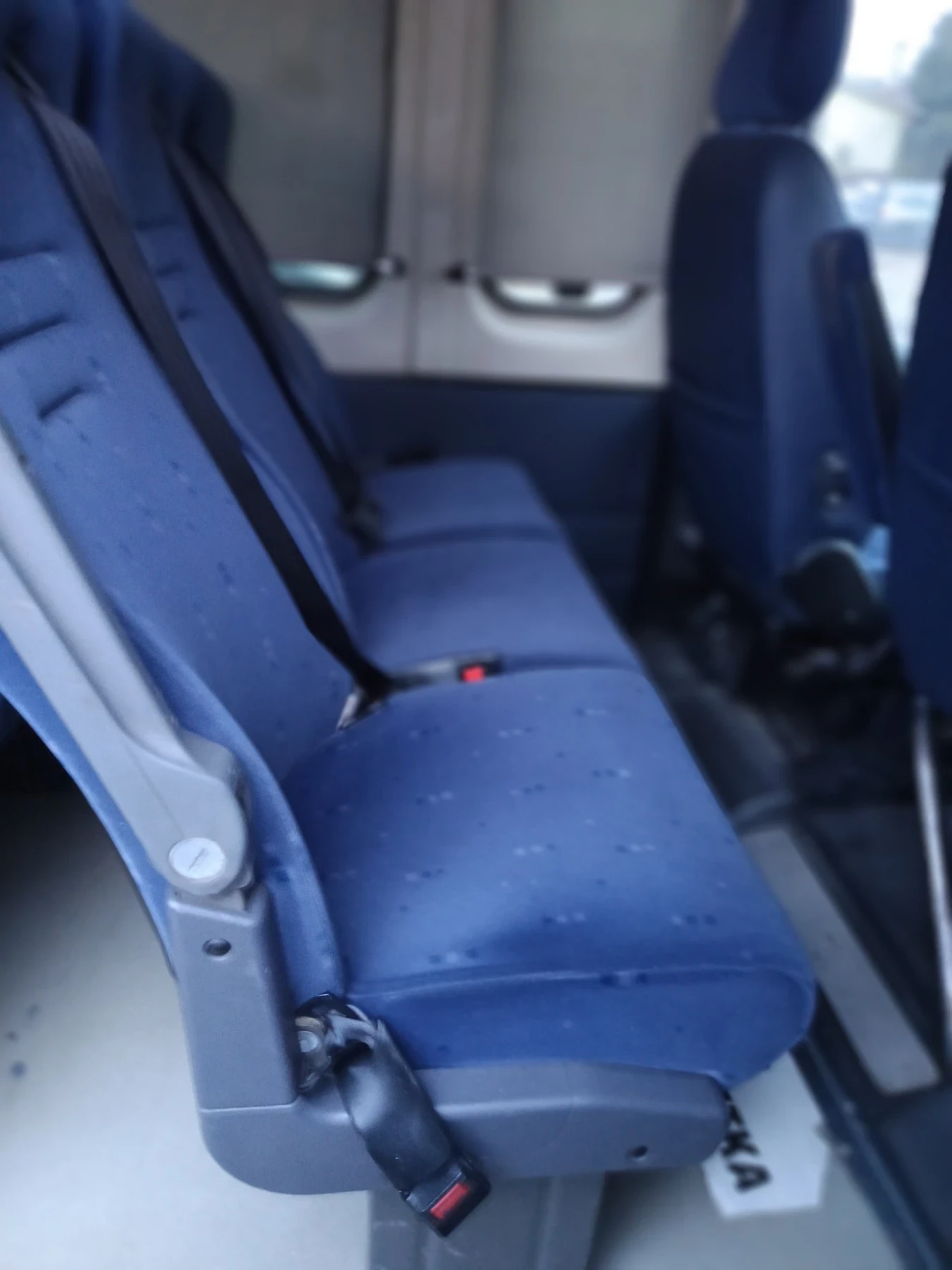 Peugeot Boxer  - изображение 9